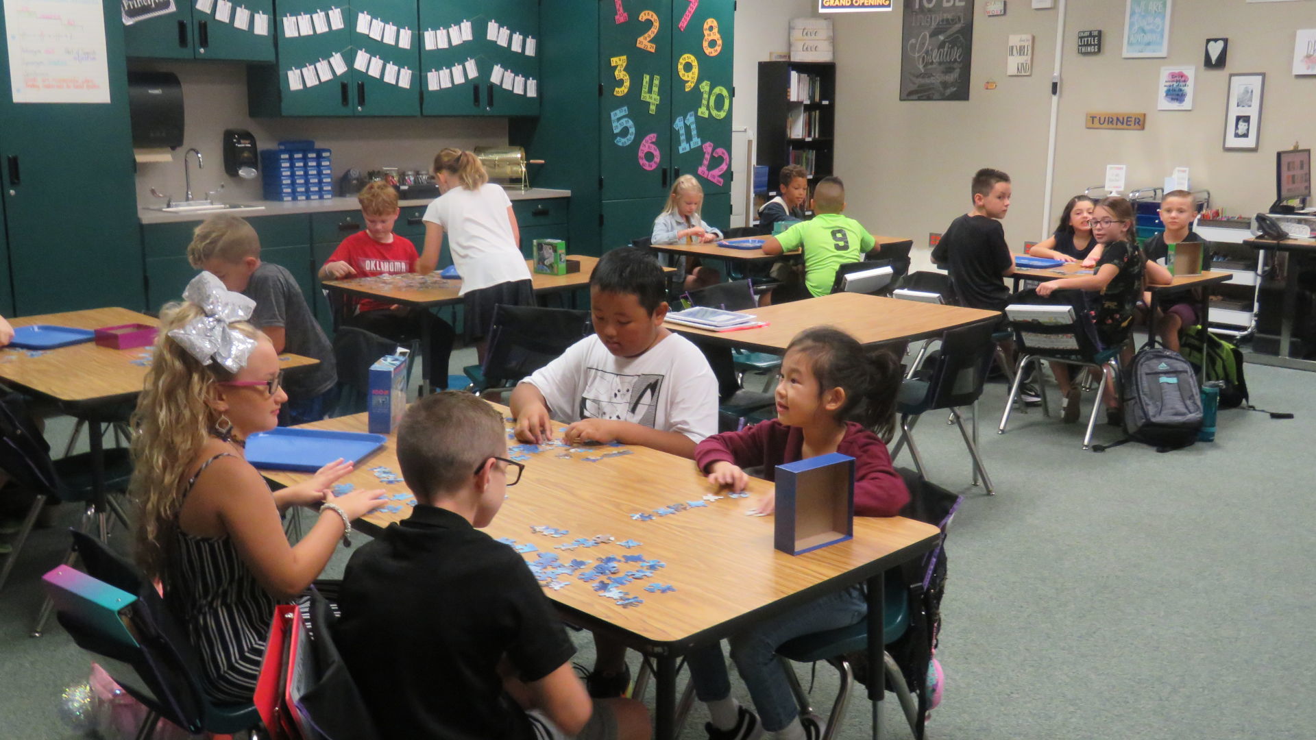 Northeast Elementary